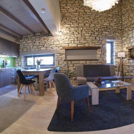 Kalpaki Luxury Maisonette 4 Екстер'єр фото
