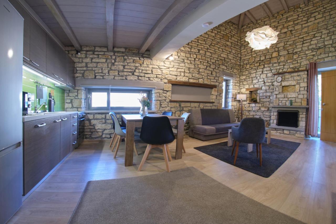 Kalpaki Luxury Maisonette 4 Екстер'єр фото