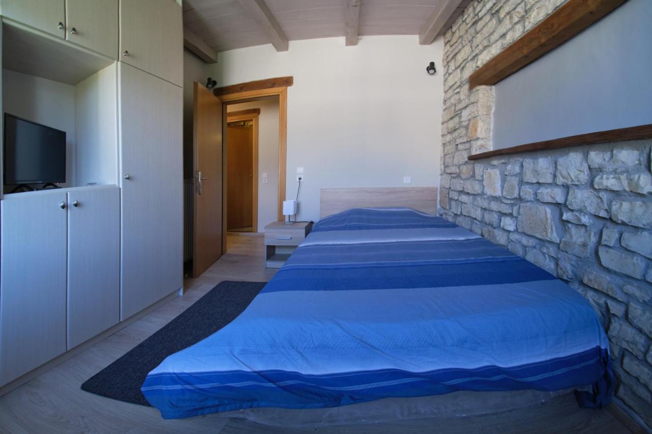Kalpaki Luxury Maisonette 4 Екстер'єр фото