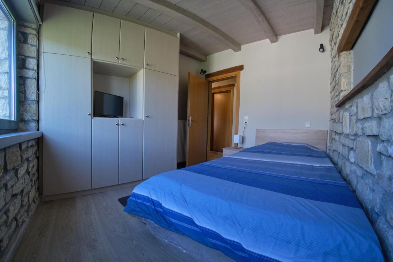 Kalpaki Luxury Maisonette 4 Екстер'єр фото